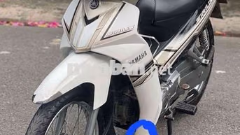 Yamaha Sirius Trắng Đã sử dụng