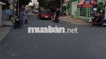 cho thuê nhà mặt tiền khu dân cư Lê Thành đường An Dương Vương 