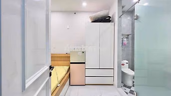 STUDIO ĐẦY ĐỦ TIỆN NGHI - THANG MÁY, SÁT CẦU CHỮ Y, ĐH SGU, HCMUE