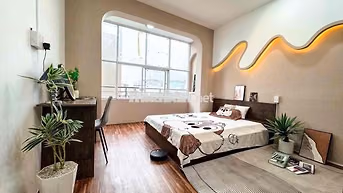 Khai trương 2PN mới xây full nội thất mới 100% nằm sát y dược ueh Q5