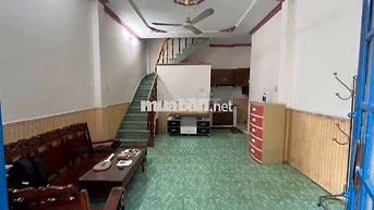 CHO THUÊ NHÀ NGUYÊN CĂN GIÁ RẺ NHÀ 2 TẦNG 2PN 2 WC