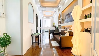 khai trương 2PN + 1PK mới 100% Ngay UEH HUFLIT BÁCH KHOA HOA SEN
