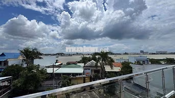 Nhà Vườn View sông Biên Hoà - Đồng Nai