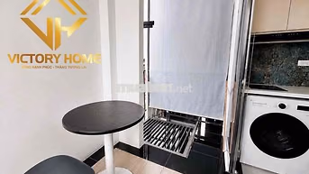 CĂN HỘ FULL NỘI THẤT – THIẾT KẾ HIỆN ĐẠI 🏡