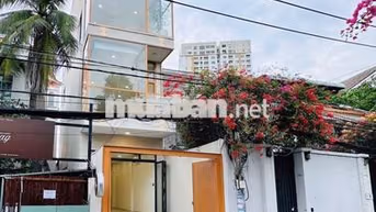💥💥SIÊU PHẨM NHÀ ĐẸP-357D Nguyễn Trãi, Phường Bến Thành, Quận 1 DT 400m