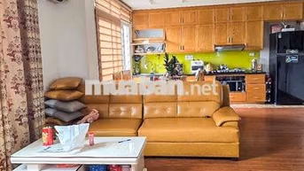 GẦN GOLDMARK CITY HỒ TÙNG MẬU – CĂN GÓC 3PN – FULL ĐỒ ĐẸP – CHỈ 12TR