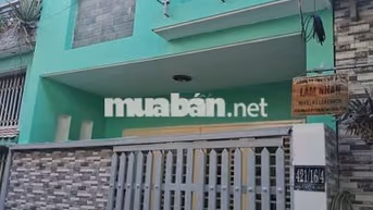 CHO THUÊ NHÀ NGUYÊN CĂN – PHƯỜNG HIỆP BÌNH, THỦ ĐỨC