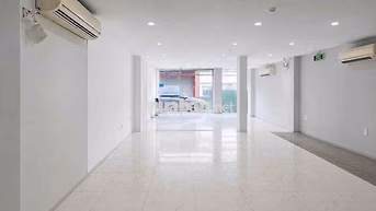 mặt bằng lối đi riêng đường nguyễn cửu vân gần điện biên phủ