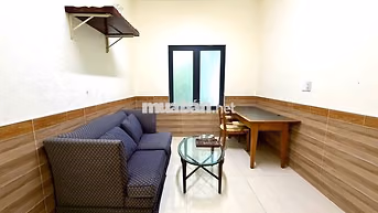 CHO THUÊ CĂN HỘ 1 PHÒNG NGỦ 1 GÁC ĐƯỜNG MÊ LINH