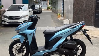 HT GÓP ĐẬU💯Vario 125 BSTP 9chủ Xe Đẹp Ít Đi Bán🚘