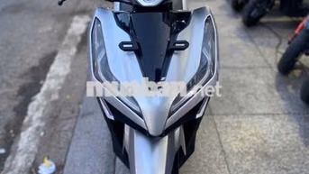 Honda Vario 125 2020 Bạc Đã sử dụng