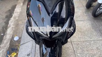 Yamaha NVX 155 ABS 2018 Đen