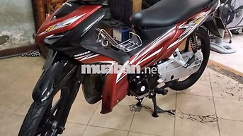 Wave RSX korea bst