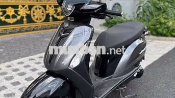 Yamaha Grande 2018 Xám Mazda, Đen