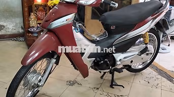 Wave S 110c korea bstp 