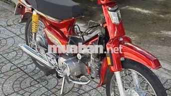 Dream Đỏ Trung Quốc dọn Full new - Biển 63