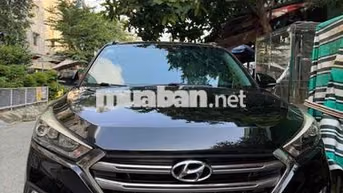 Hyundai Tucson 2016 2.0 ATH ( ko bán lái )