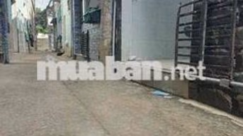 44m2 ,2 tầng 10m là HXH, đường số 2 chỉ 4,6 tỷ.