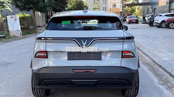 VinFast VF6