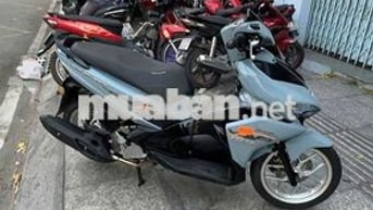 Honda Air Blade 2017 Xám Đã sử dụng