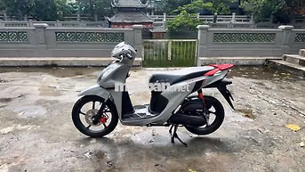 Siêu lướt 12/2025 đi chuẩn km sơn zin 100%