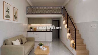 🎉KHAI TRƯƠNG 10P MỚI XÂY - FULL NT BANCOL - GẦN VHU - HUIT - AN NINH