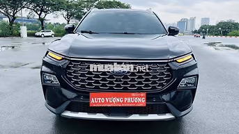 Ford Territory Titanium X 2023 1.5AT Đen