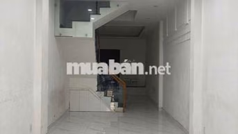 Nhà Mặt tiền đường nhánh Lê Đức Thọ siêu rộng nở hậu 6pn 7wc