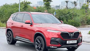 Lux SA Premium 2020 đẹp xuất sắc đi cực giữ gìn
