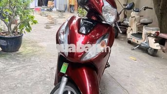 Honda Vision 2022 Đỏ 20535 km