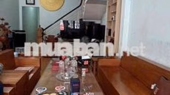 70m2 nhà 2 tầng HXH , Ql13 Hiệp Bình Chánh Thủ Đức chỉ 5.9 tỷ