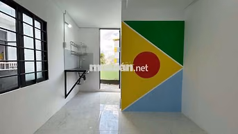 KHAI TRƯƠNG TRỌ MỚI – CHỈ 2TR8 THÁNG