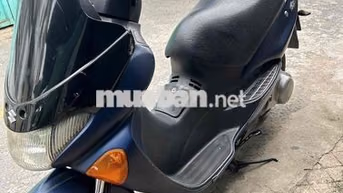 Suzuki Epicuro 2002 Xanh Zin chính chủ bstp ký nha