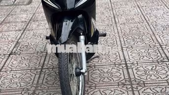 Honda Wave S Đen Cực êm bs83
