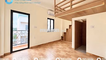Siu phẩm giá rẻ 2tr9 mới xây 7 phút HUFLIT