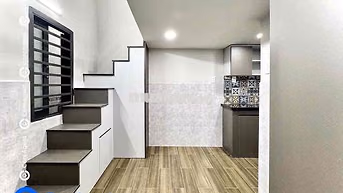Duplex full nội thất ngay Gò Dầu - Tân Sơn Nhì - Aeon Tân Phú - Huit