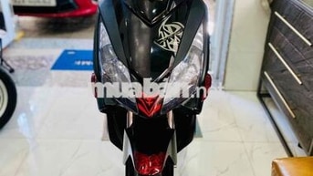 Honda Air Blade FI 2011 Đen đỏ Tự động