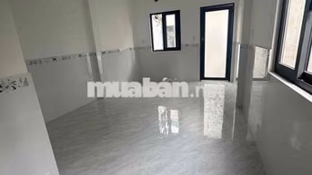 miễn phí tiền phòng tháng 8. Phòng mới xây gần iuh, cđ bách khoa