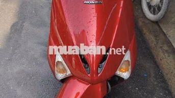 Honda Lead 2009 Đỏ Còn mới