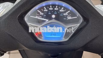 Piaggio Liberty 2023 Nữ Xám 35.000 km