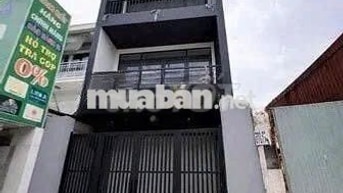 💥MẶT TIỀN - 27E Lê Văn Sỹ,P13, Q.Phú Nhuận, 6x22, DTSD 400m2