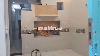 Q10- nhà mới - 4 tầng - 4 phòng ngủ - 14 triệu TL
