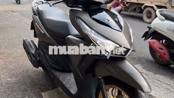 Honda Vario 125 2018 Xám 31585 km