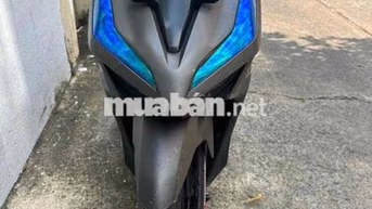 Honda Vario 150 2019 Xám