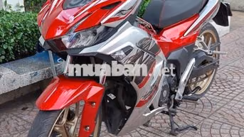 Honda Winner X 2019 Đỏ Bạc