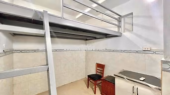 PHÒNG ĐẸP CÓ GÁC NGAY VHU, GẦN HUIT, AEON MALL
