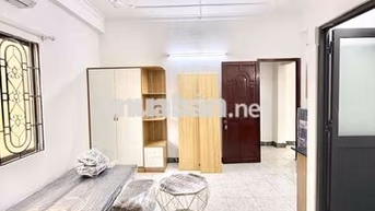 NHÀ MỚI ĐẦY ĐỦ NỘI THẤT MỚI 100% MẶT TIỀN HOÀNG HOA THÁM