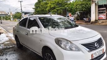 Nissan Sunny XL 2018 Số sàn xe gia đình
