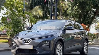 VINFAST VF6 ECO 2025 PIN MUA SẠC KO GIỚI HẠN LƯỚT