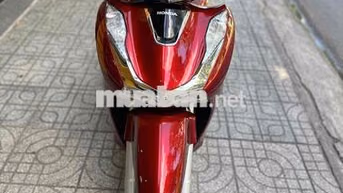 Honda SH 160 CBS 2024 Đỏ 5665 km